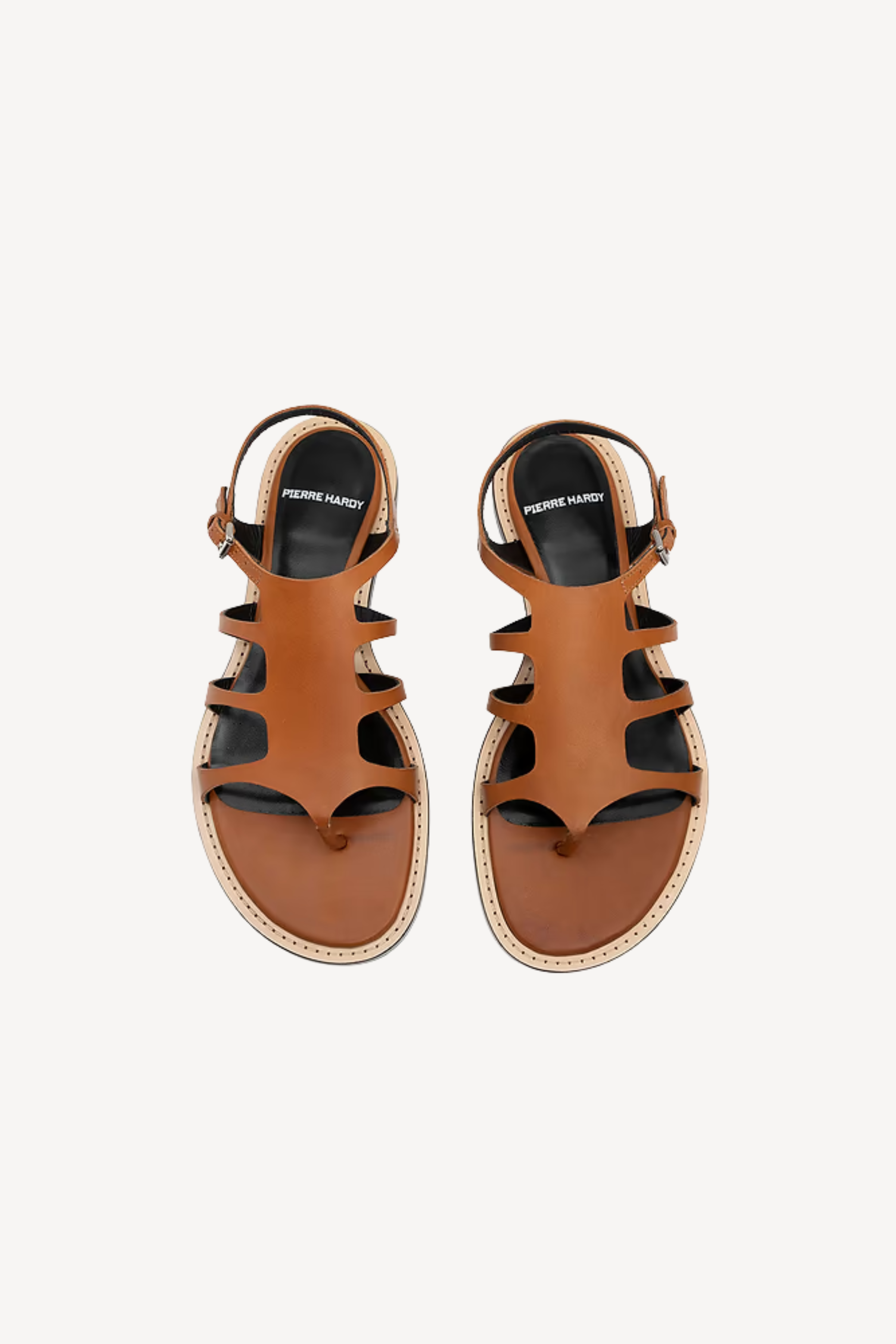 Roma Sandal