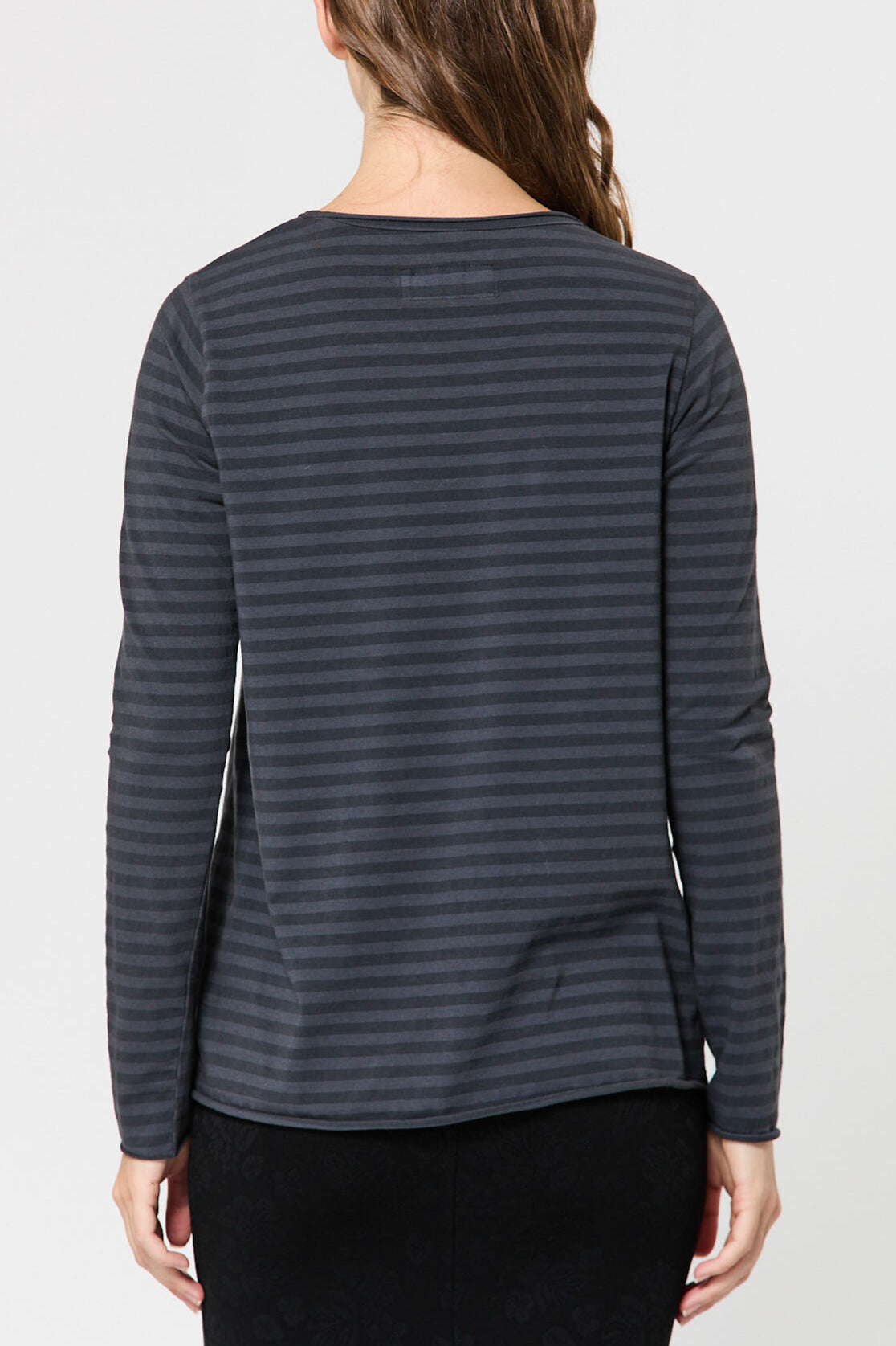 Maglia Jeppe Stripe Tee