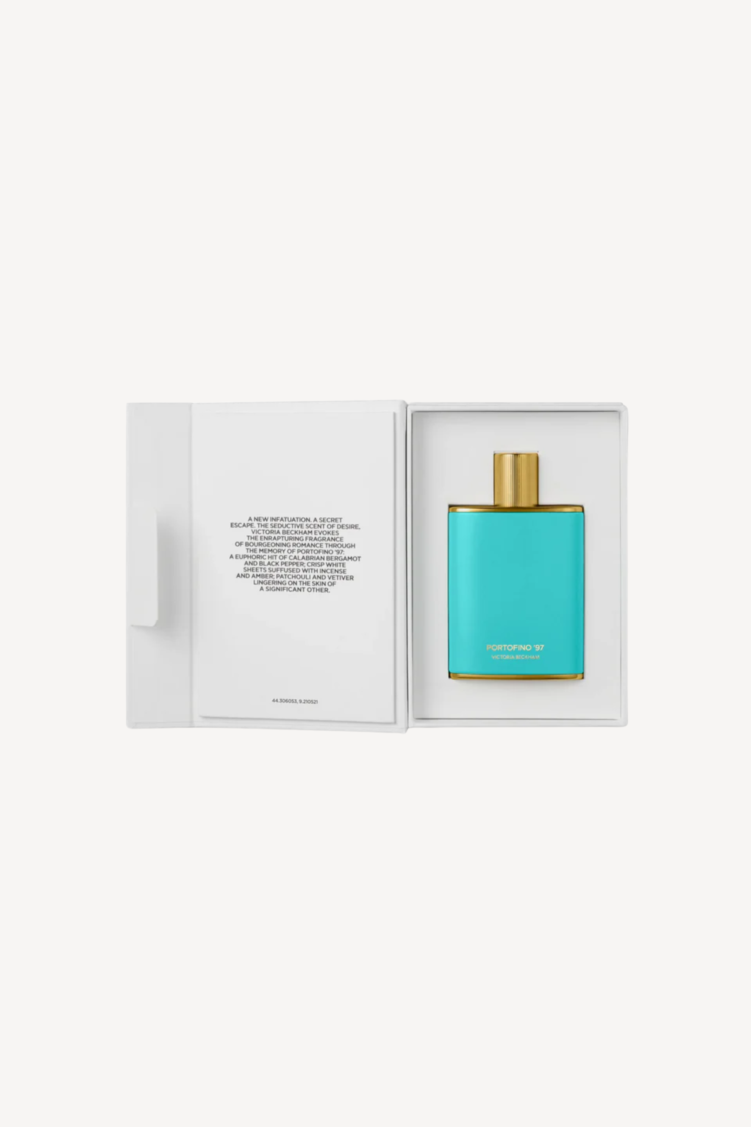Portofino ‘97 Eau de Parfum