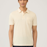 Short Sleeve Riviera Polo