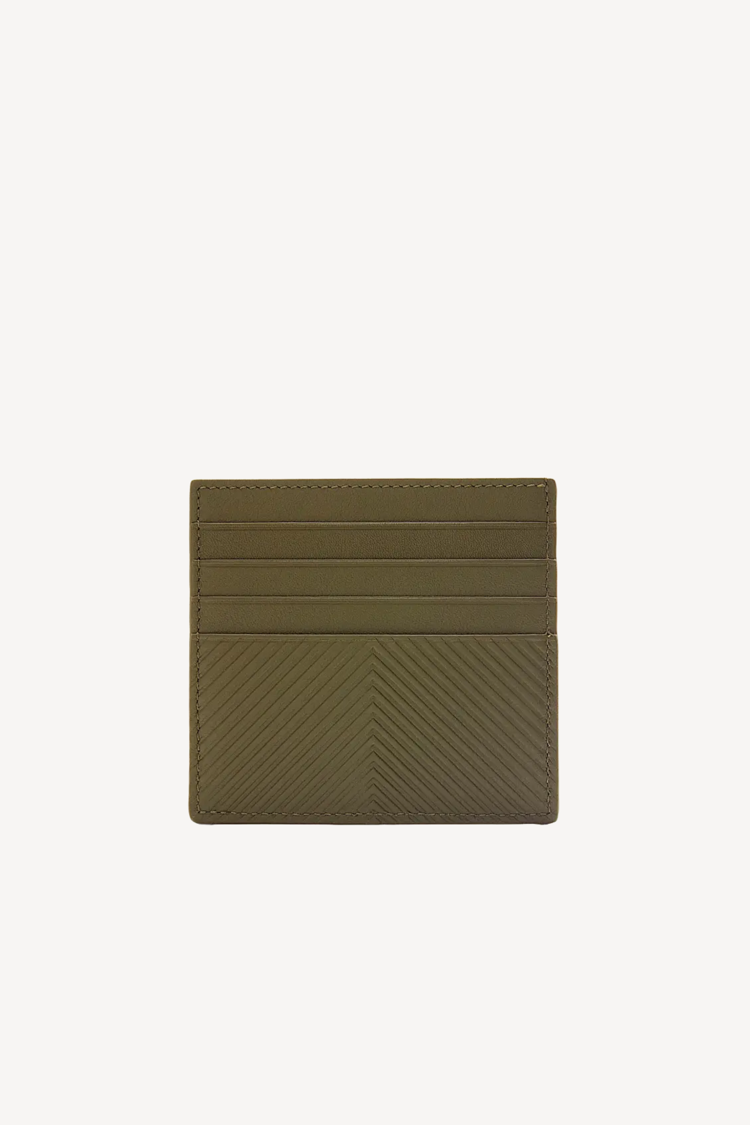 Open Cardholder