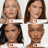 Sun Tone Bronzing Crème