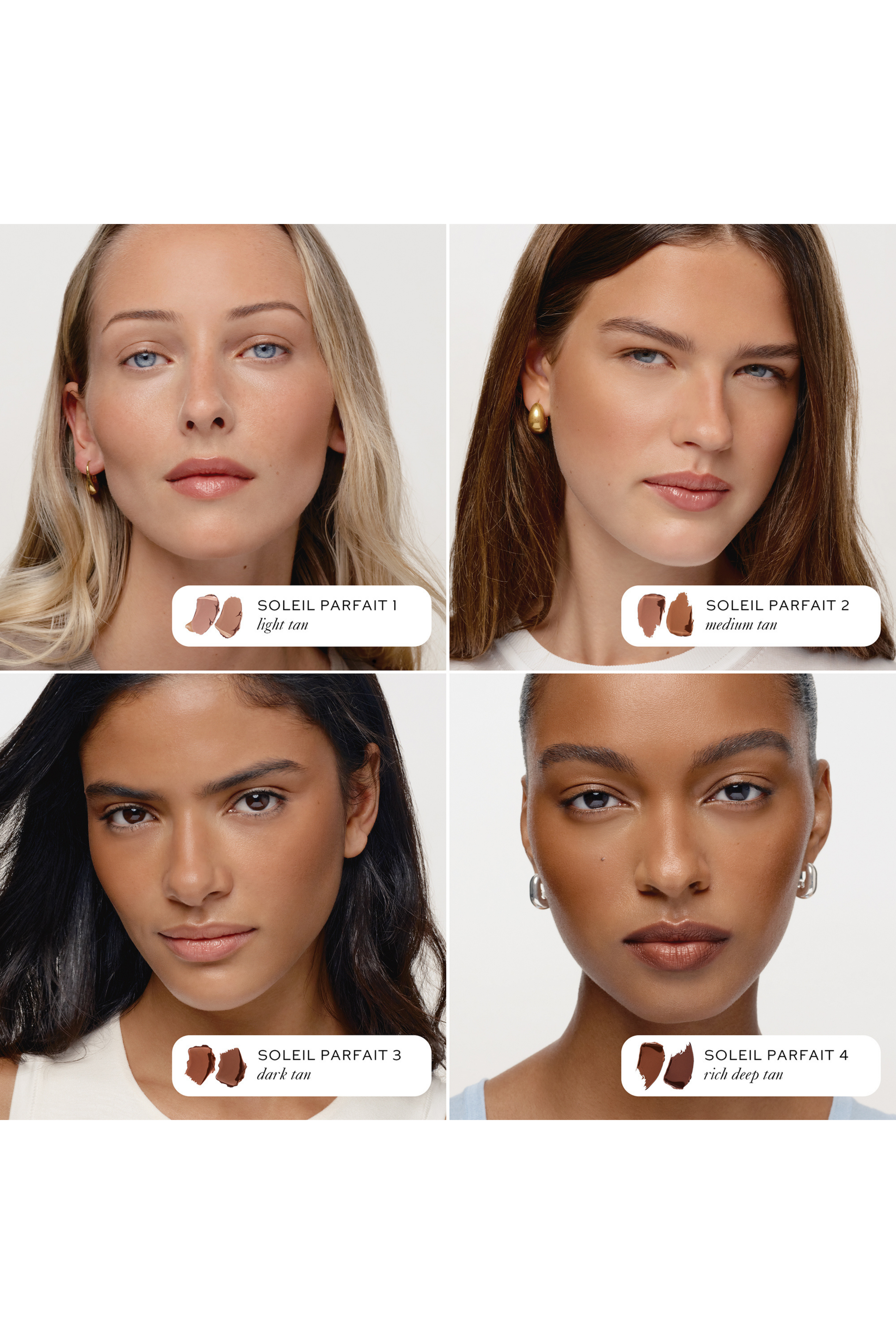 Sun Tone Bronzing Crème