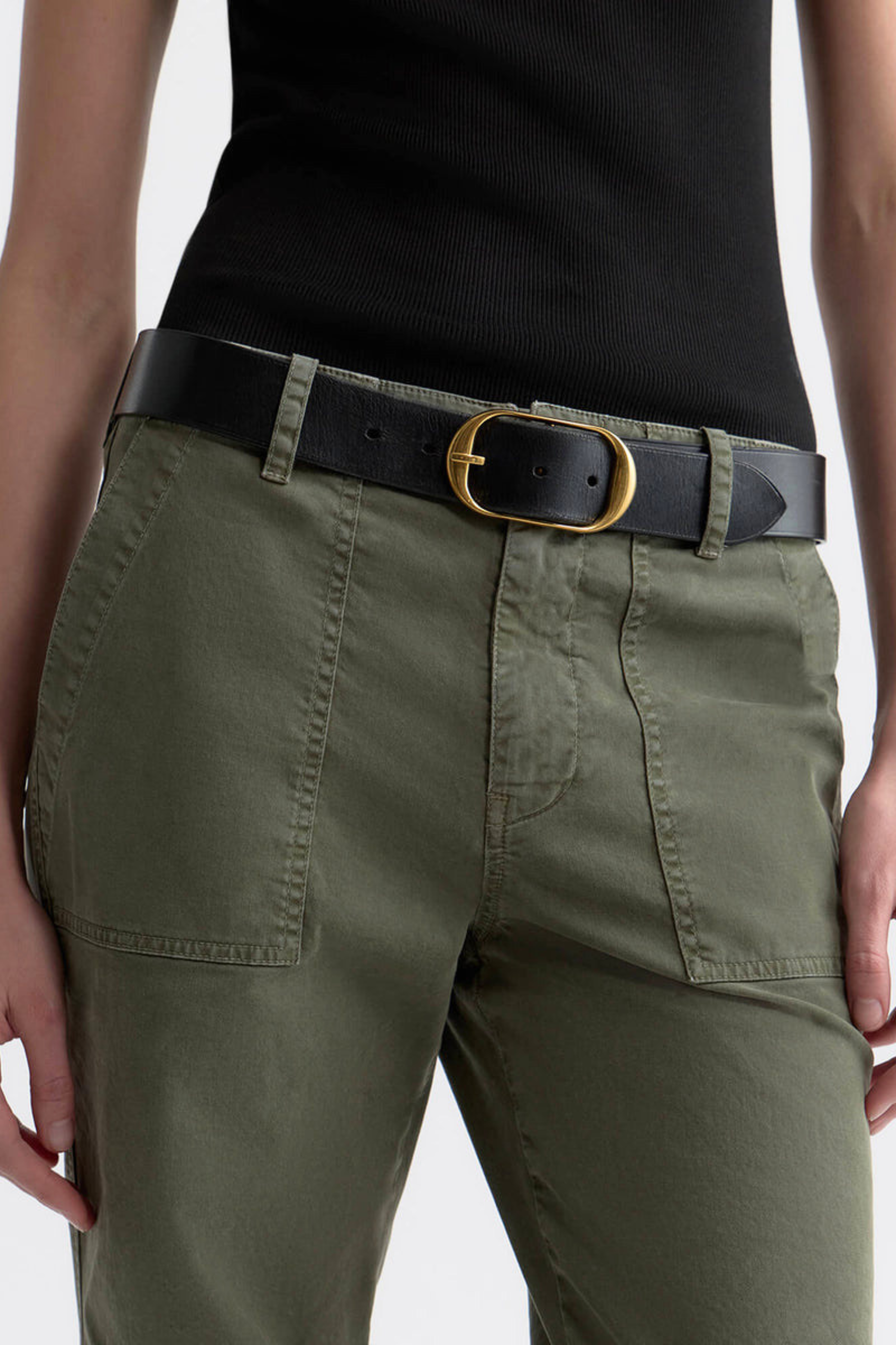 Utility Pant
