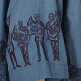 Orchestra Camp Shirt
