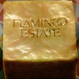 Pollinator Bath Soap Brick