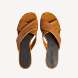 Liria Flat Sandal