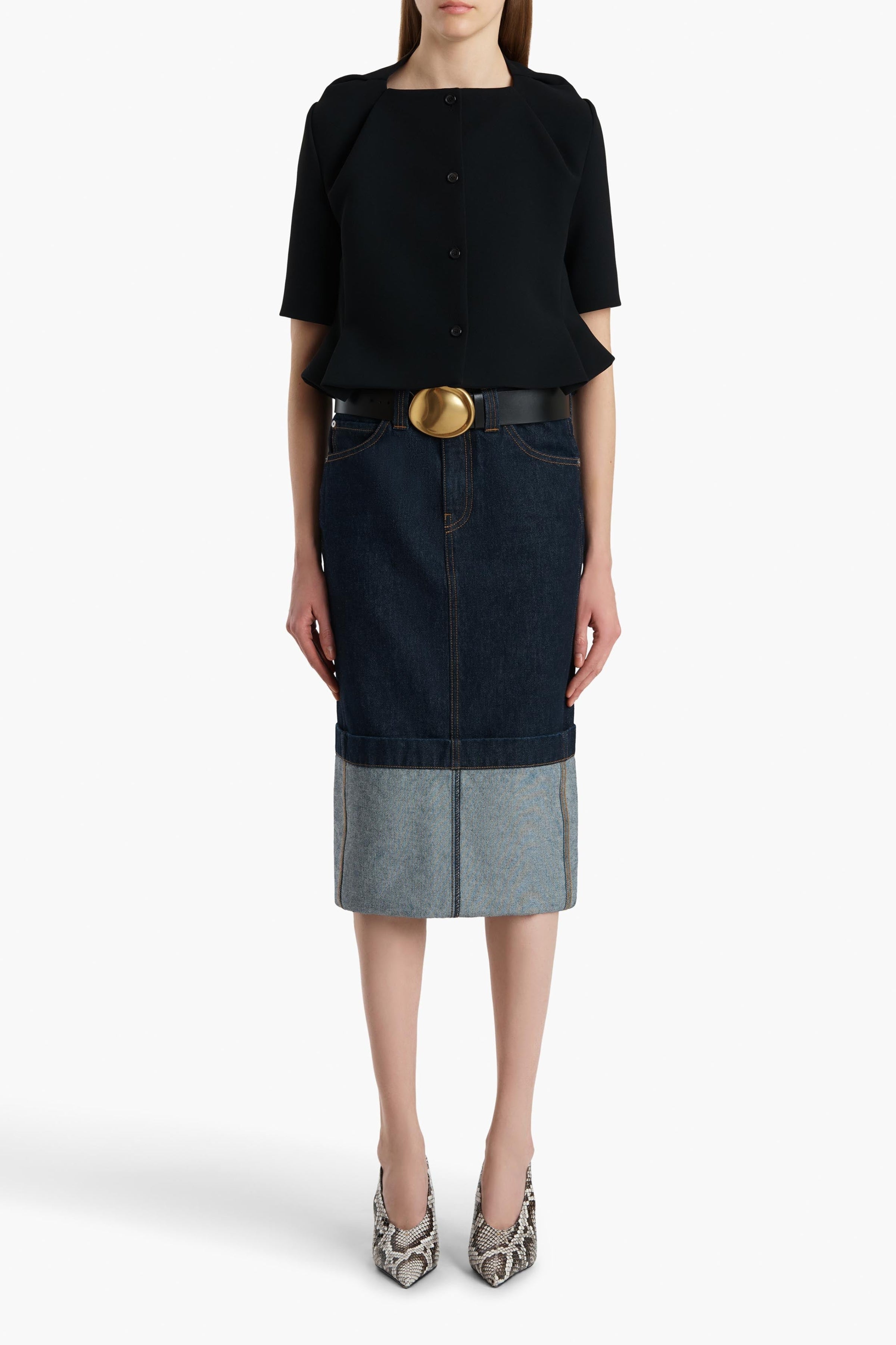 Franc Jacket