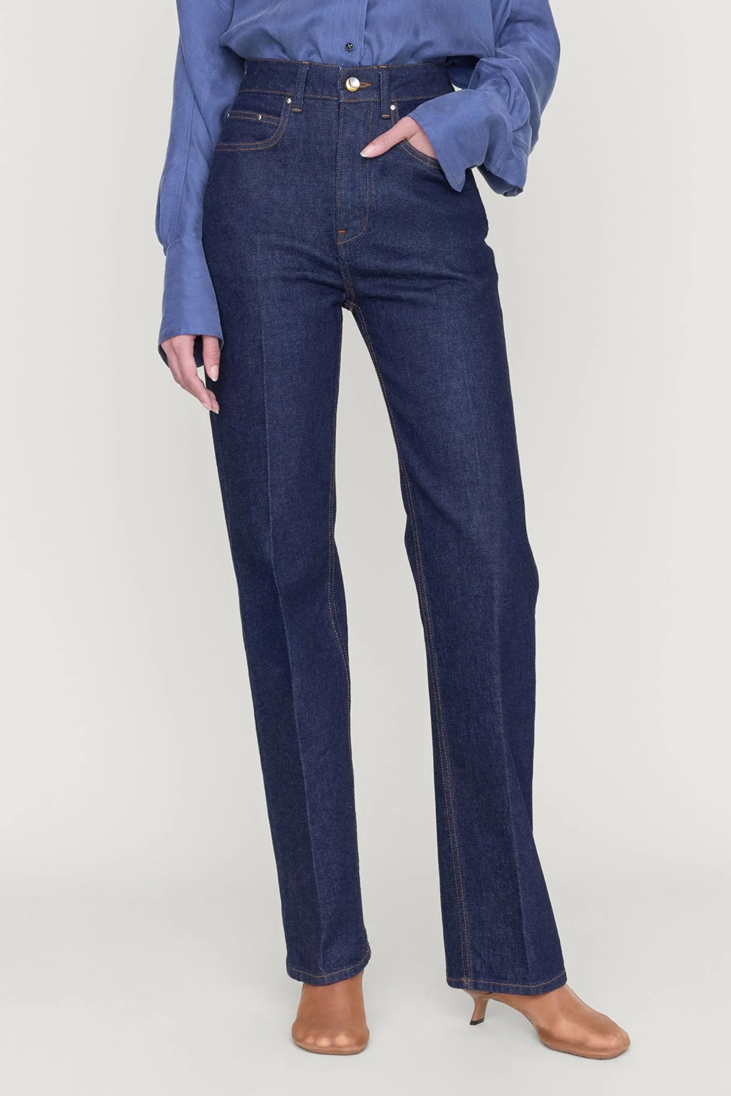 Flex Stretch Jean