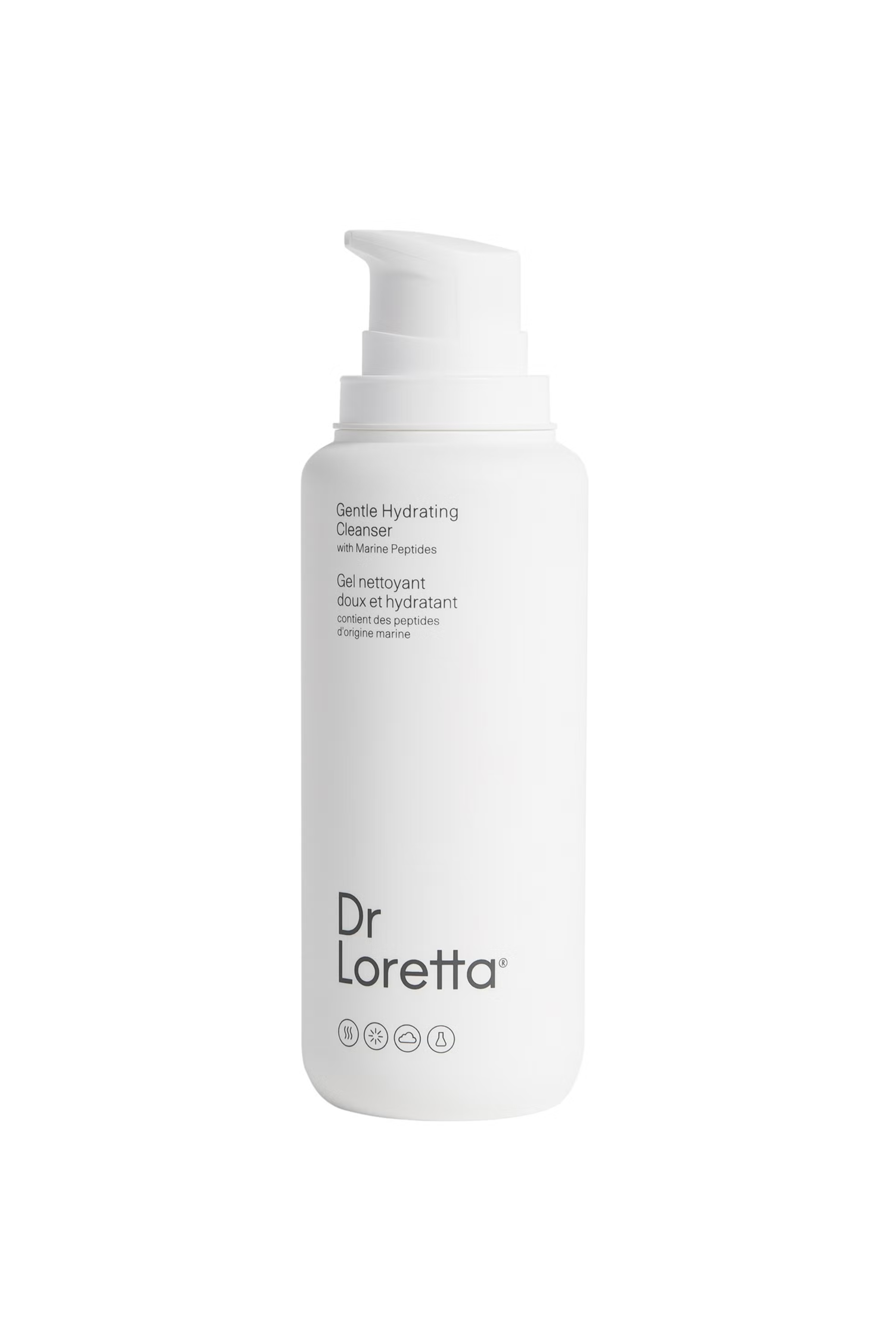 Gentle Hydrating Cleanser