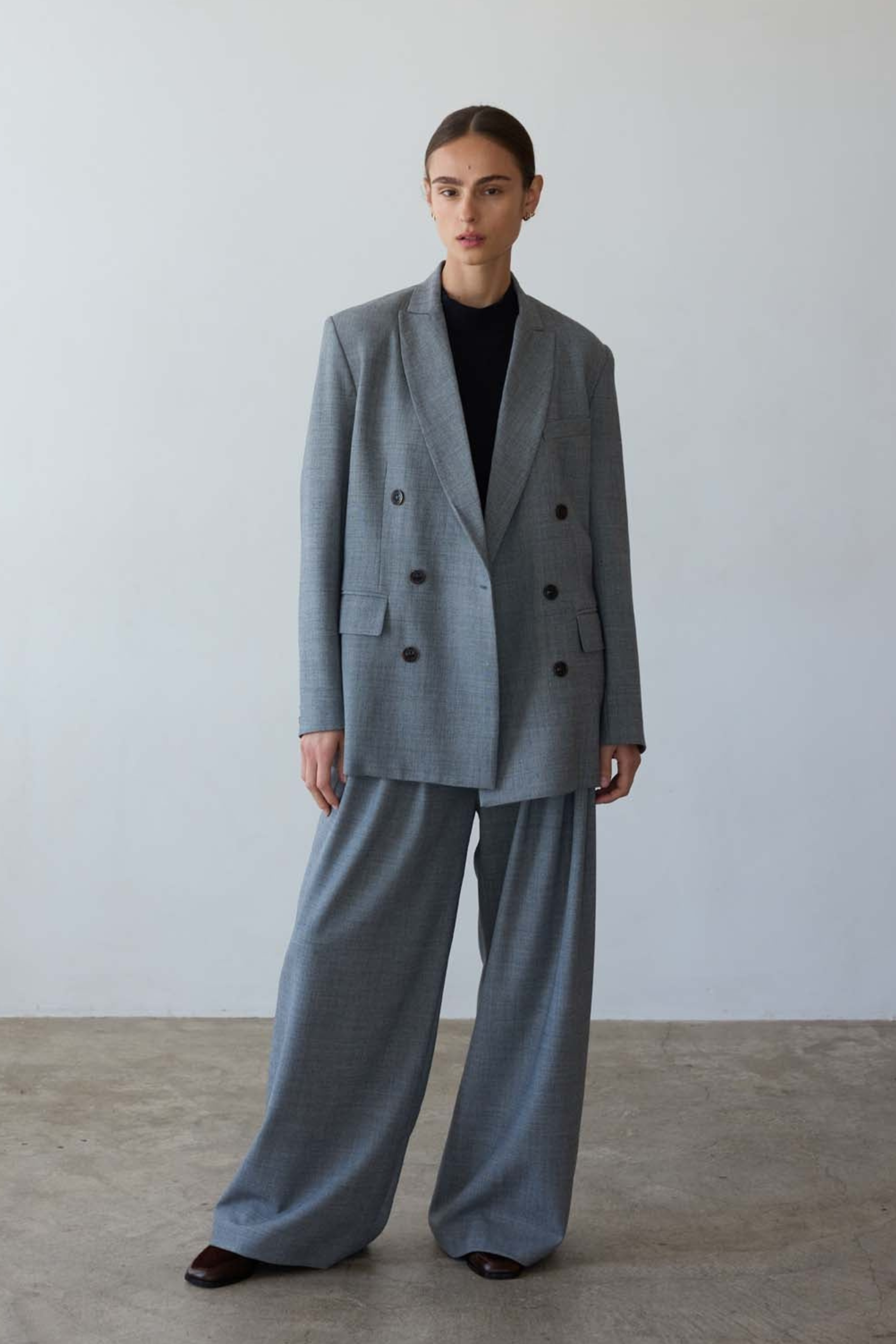 DB Blazer