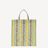 Barn Mini Tote in Multicolor Warm