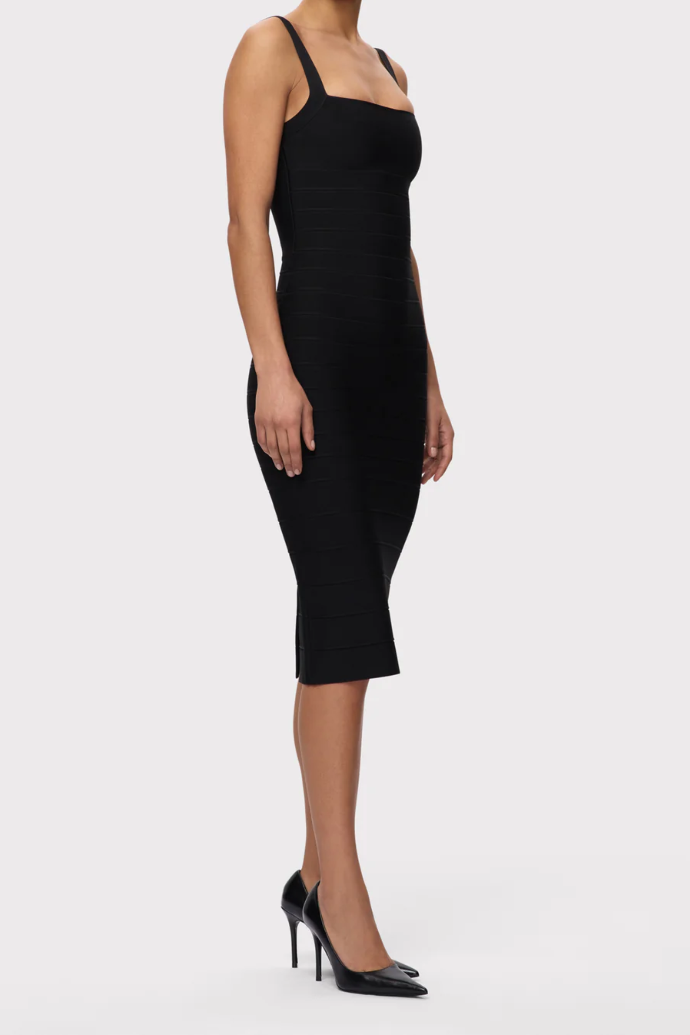 The Neri Dress