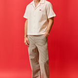 Redbud Short Sleeve