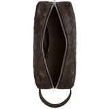 Intrecciato Travel Pouch