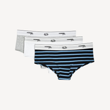 Boy Short
