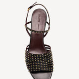 Drew Sandal w/ Studs 55