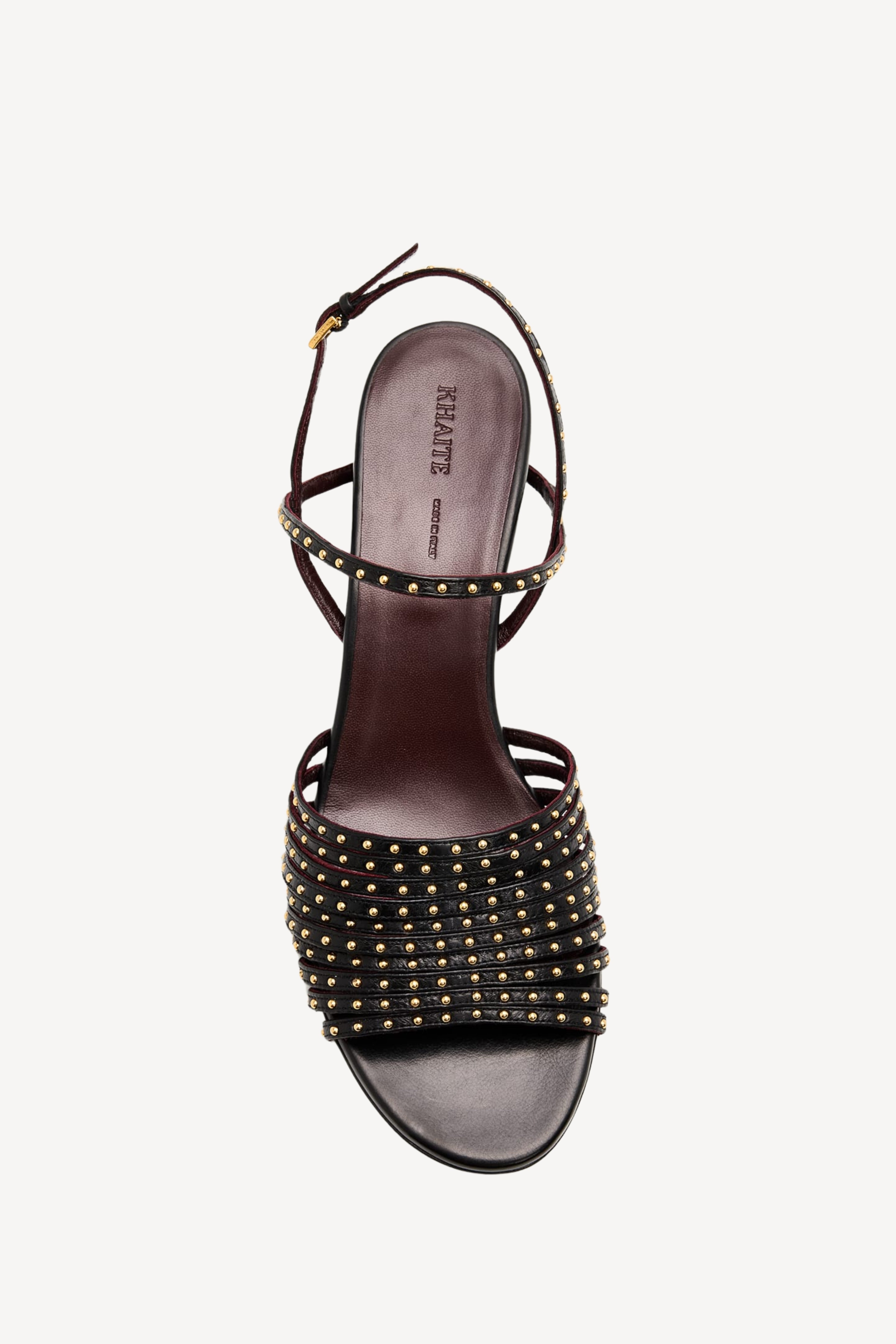 Drew Sandal w/ Studs 55