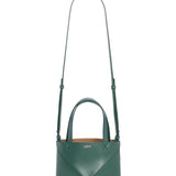 Mini Puzzle Fold Tote