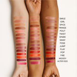 Posh Lipstick
