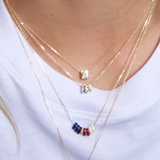 16" Signature Chain