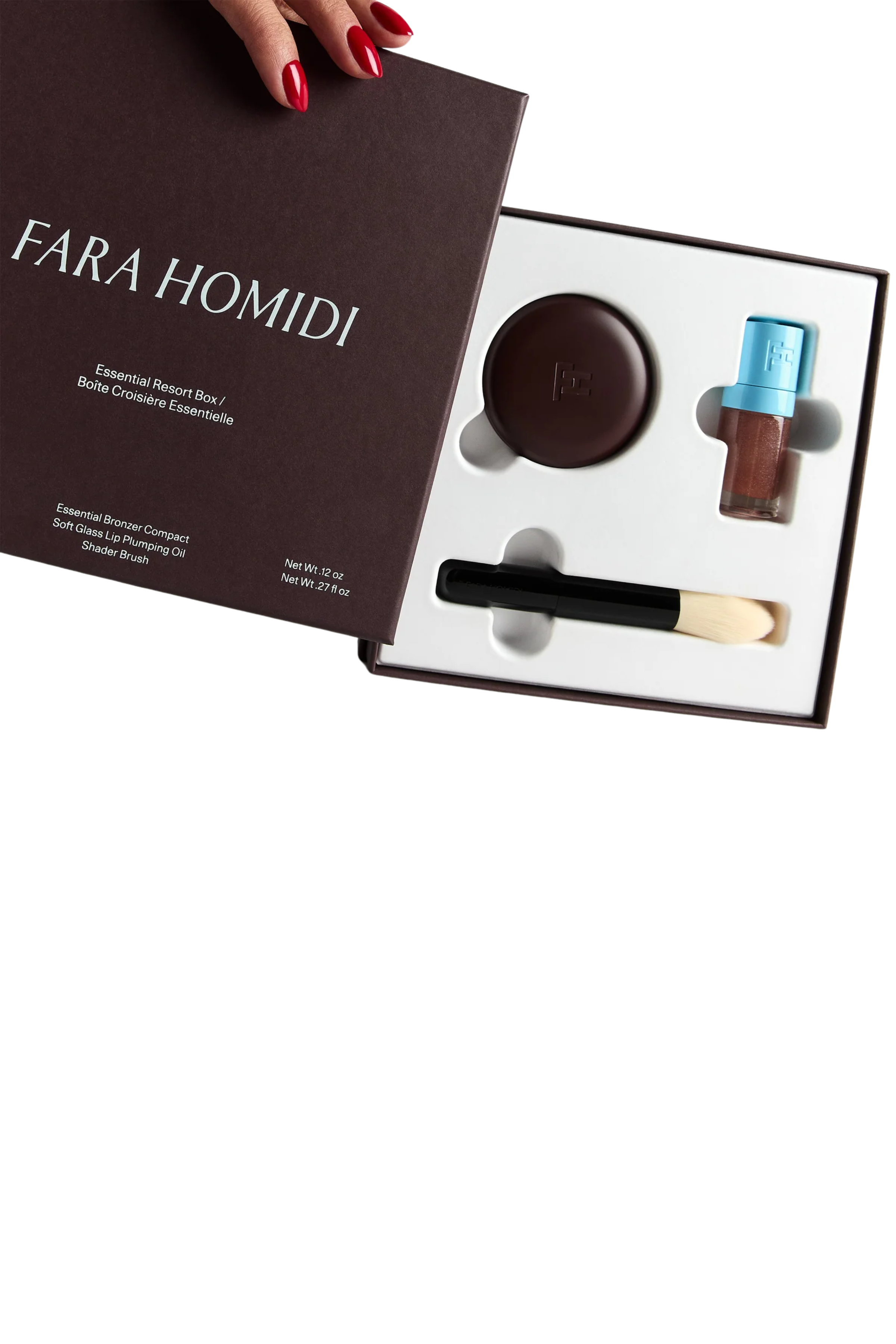 Essential Resort Box