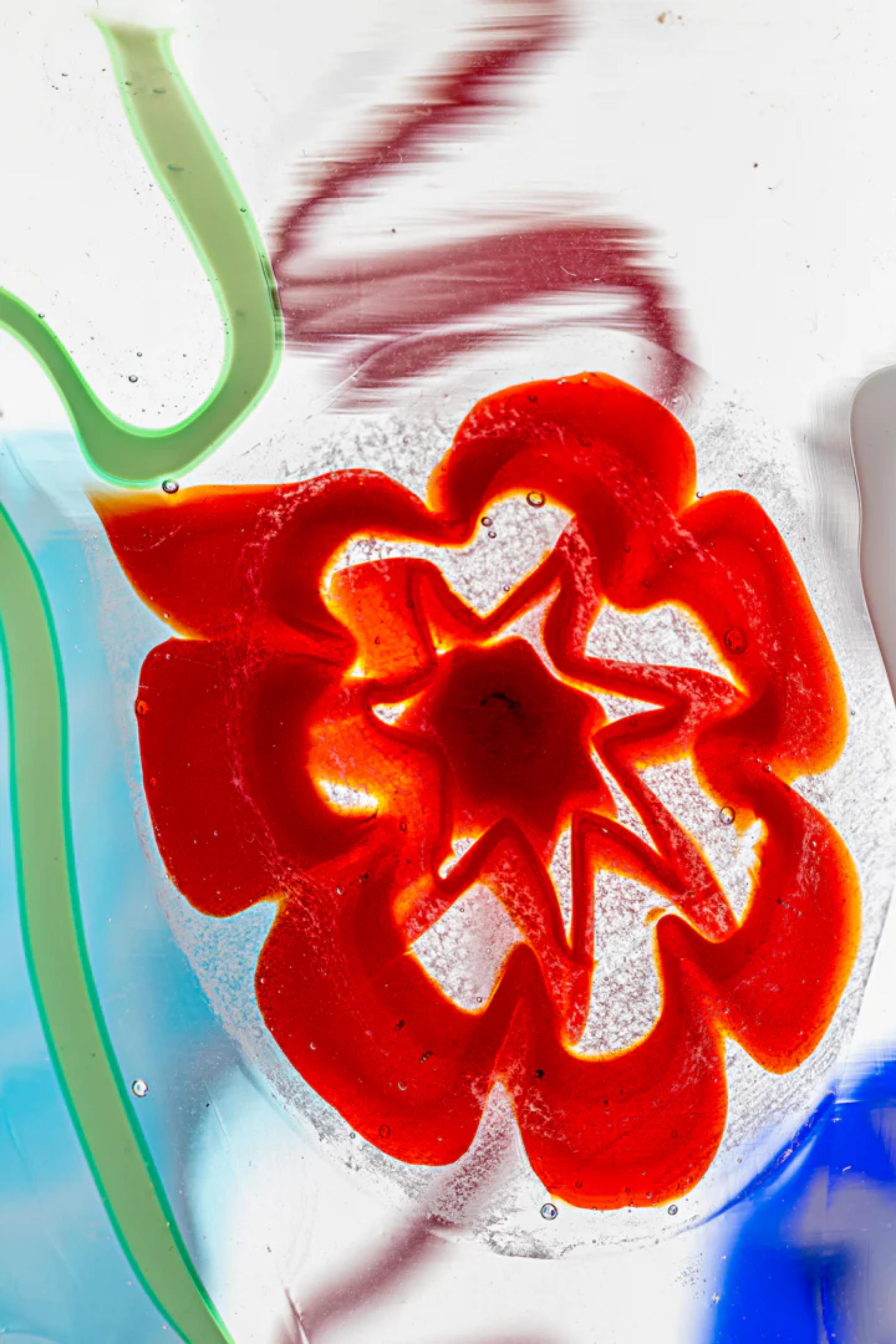 Fantasia Medium Glass