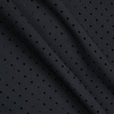 Space-O 5 Shorts in Black
