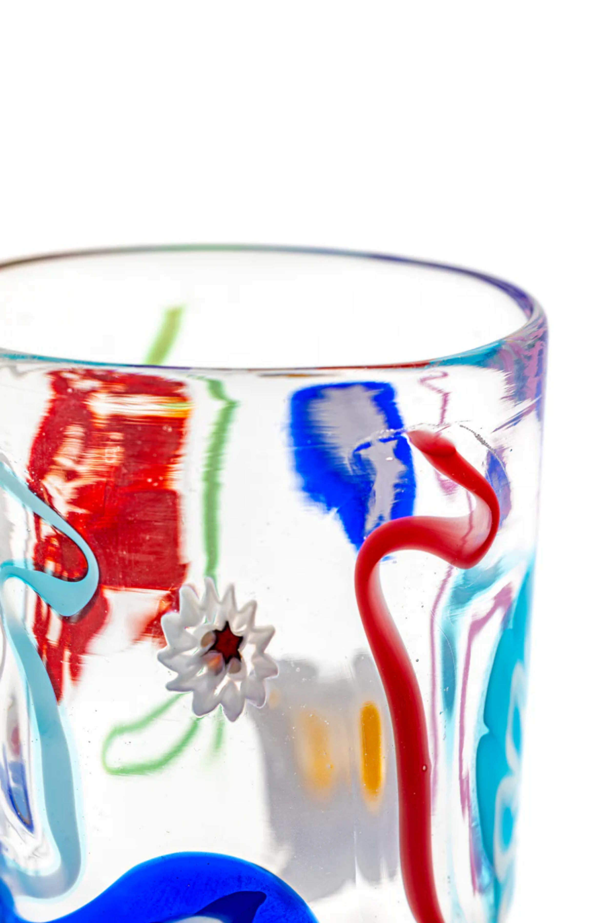 Fantasia Medium Glass