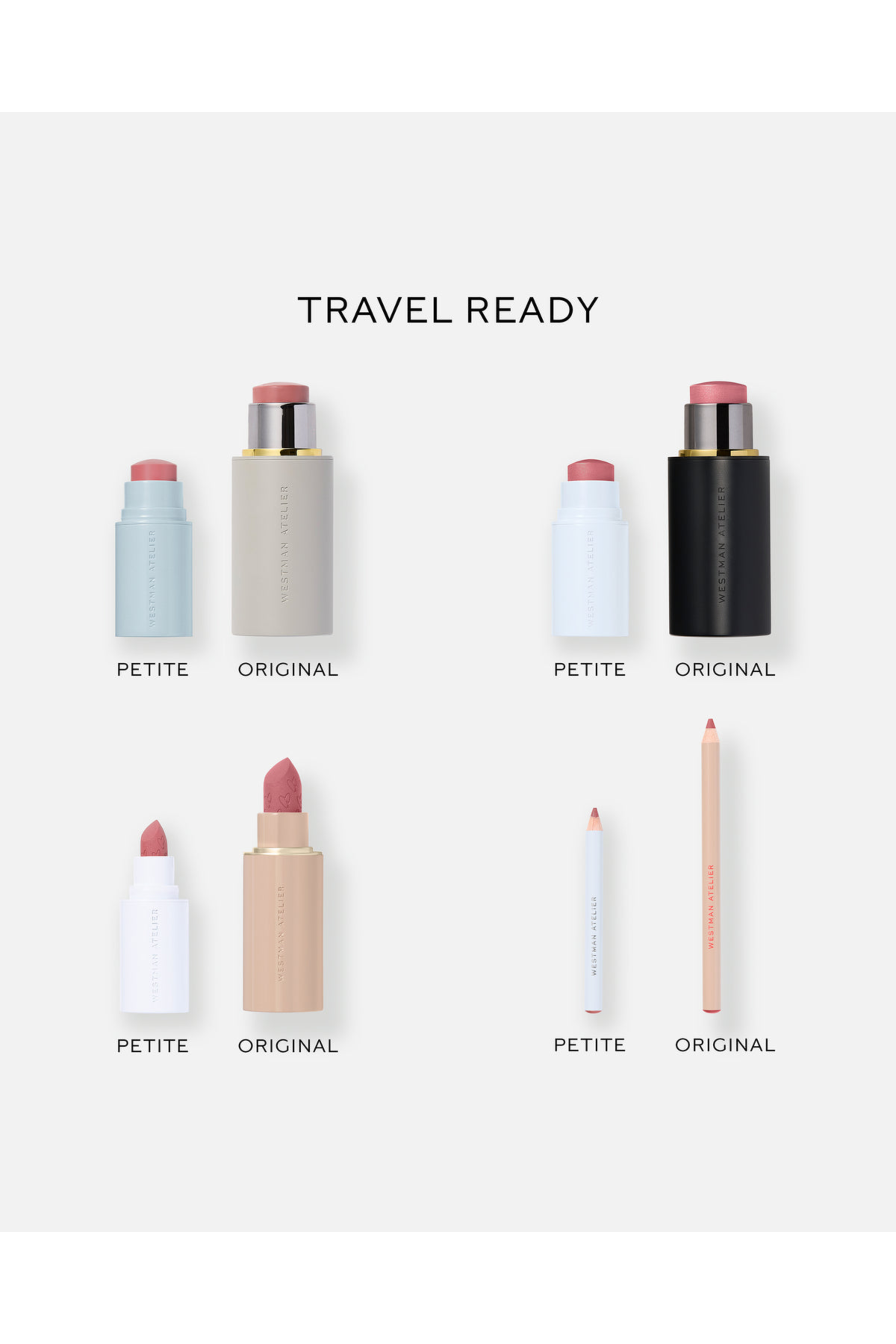 Petite Petal Edition