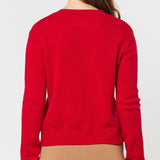 Mable Sweater
