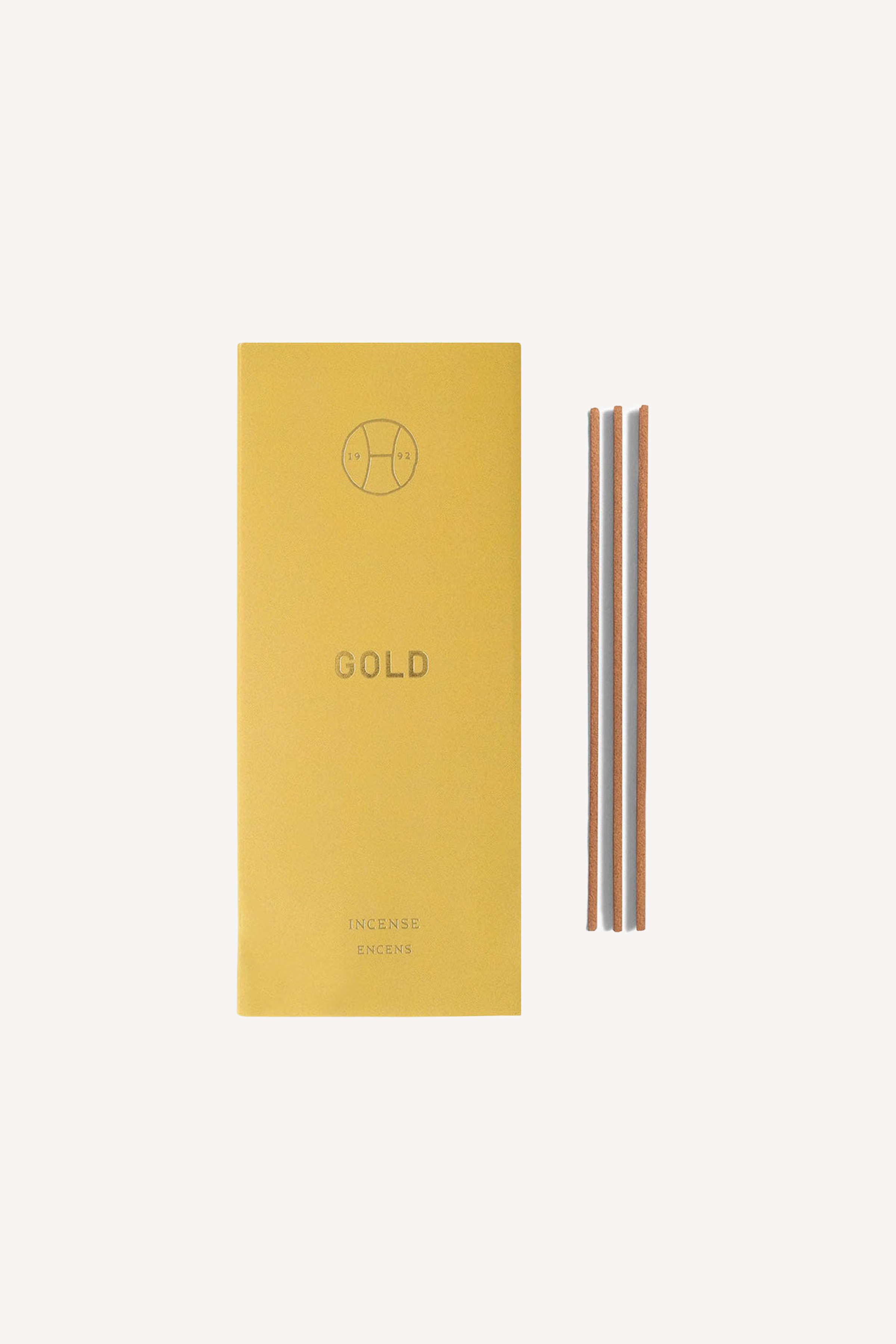 Incense Sticks