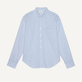 Eyelet Pop Shirt