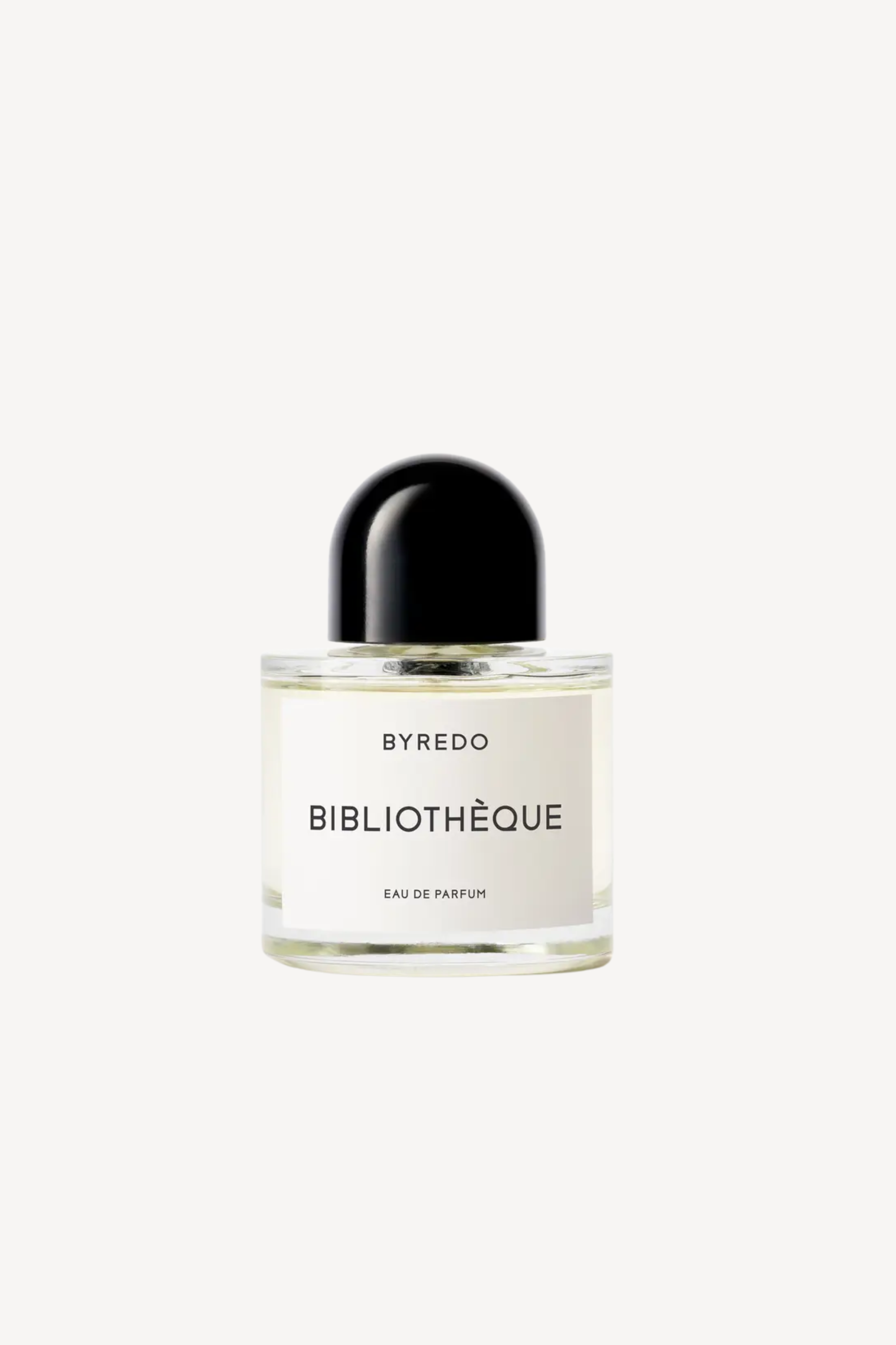 Bibliotheque Eau De Parfum