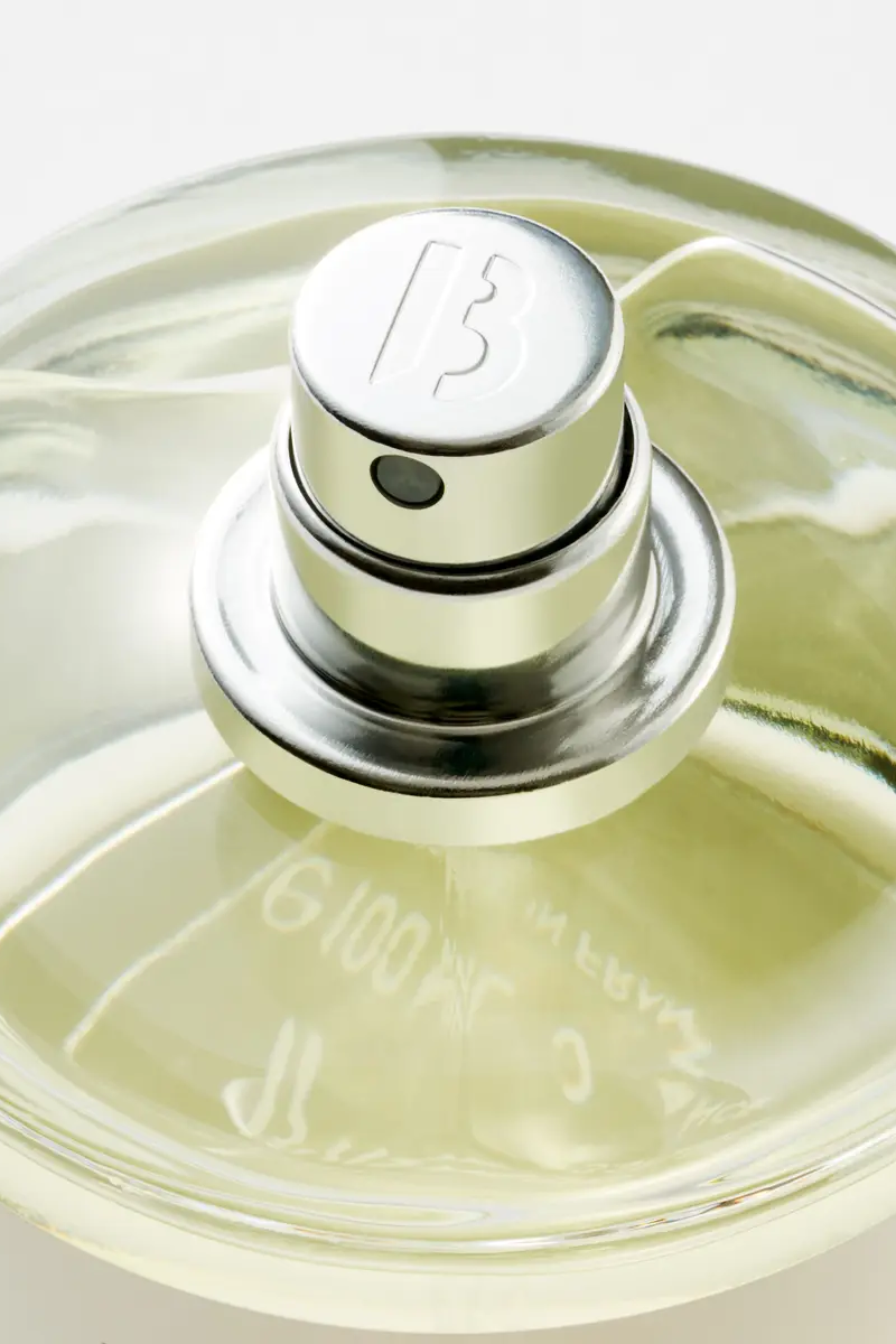 Bibliotheque Eau De Parfum