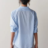 Eyelet Pop Shirt