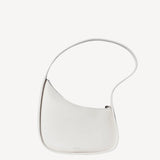 Half Moon in New Ivory