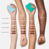 Sun Tone Bronzing Crème