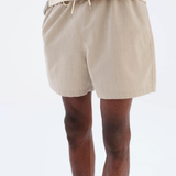 Wool Max Canvas Shorts