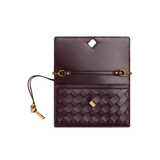 Andiamo Pouch on Chain