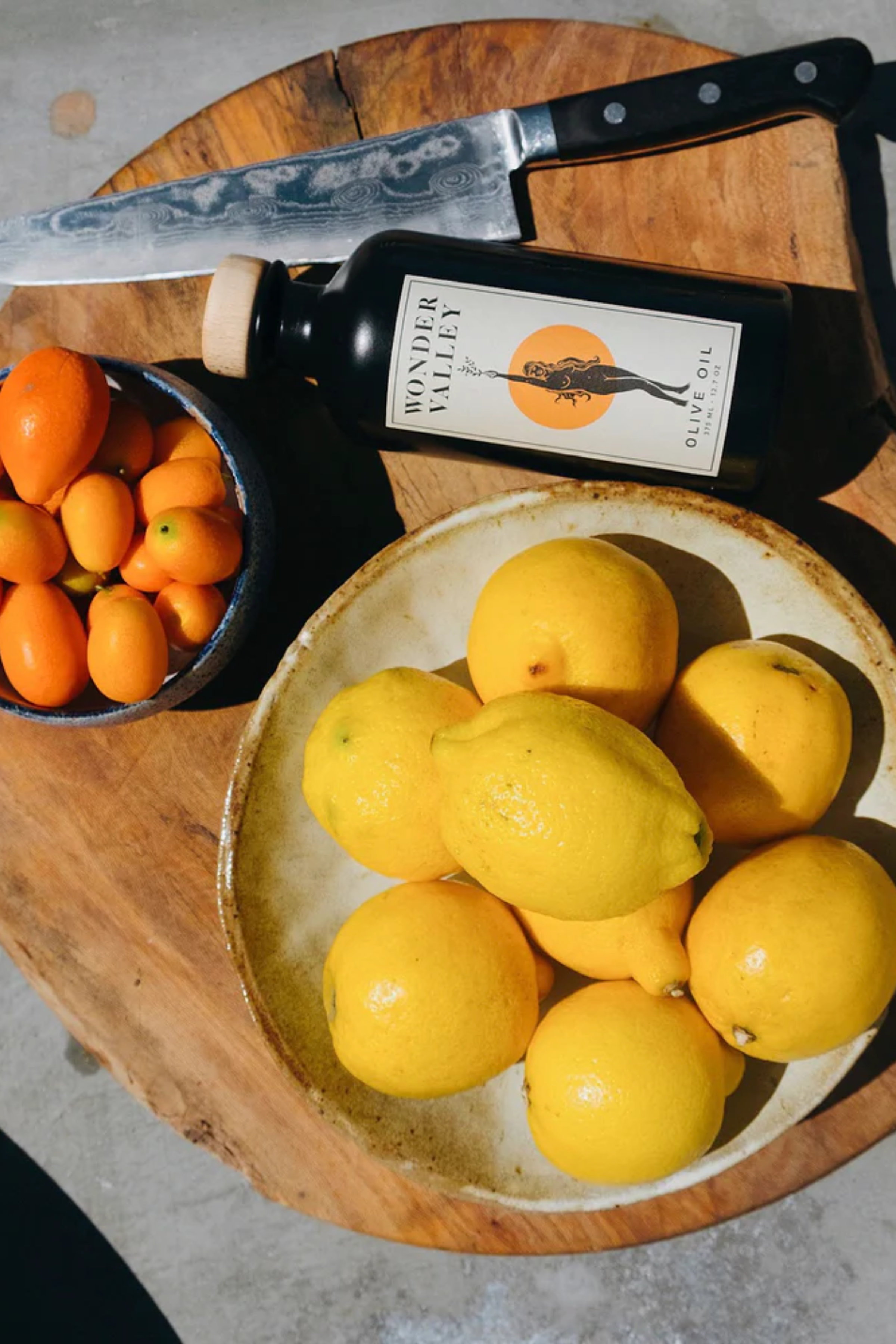 Olive Oil