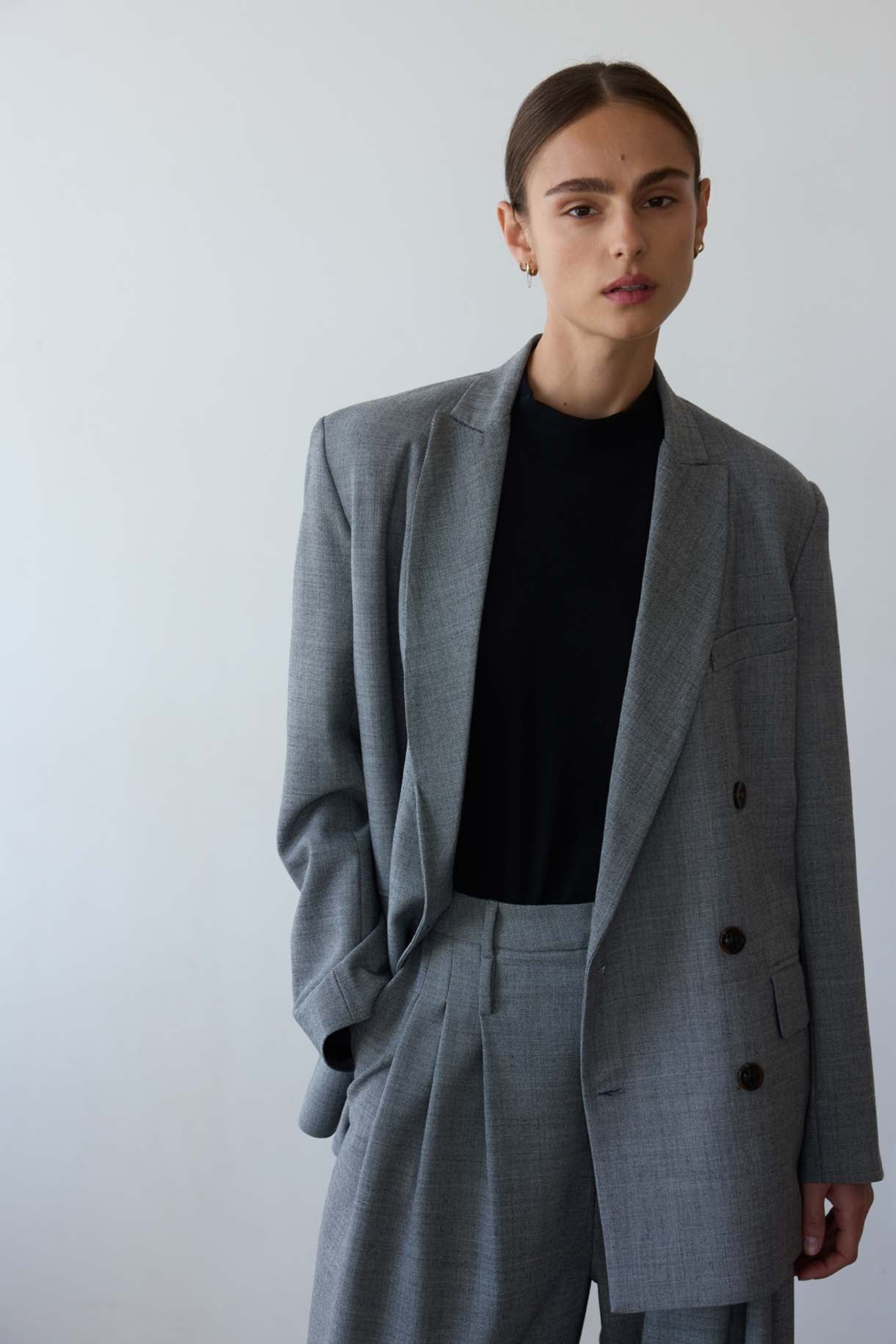 DB Blazer