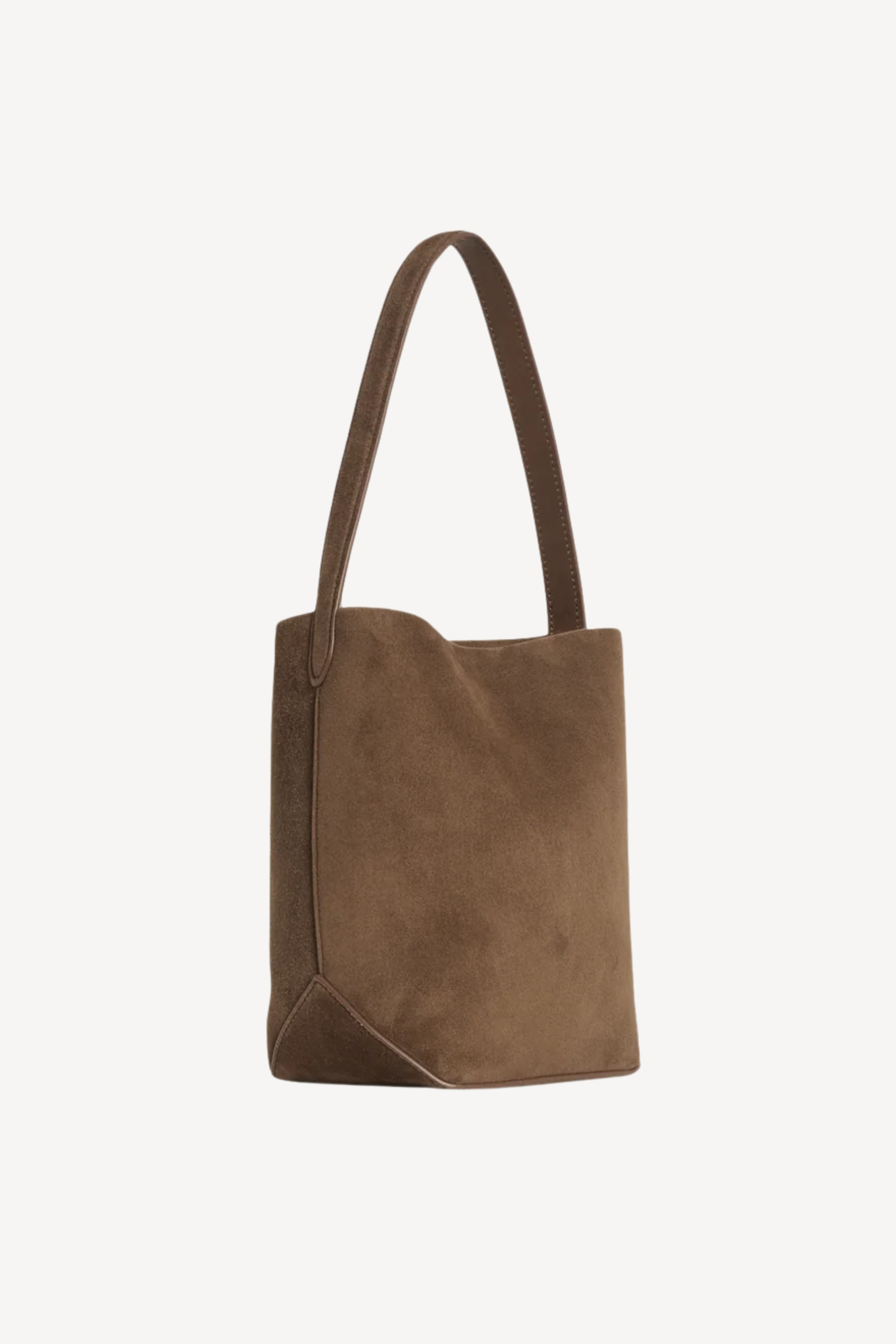 Small N/S Park Tote Edge