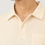 Short Sleeve Riviera Polo