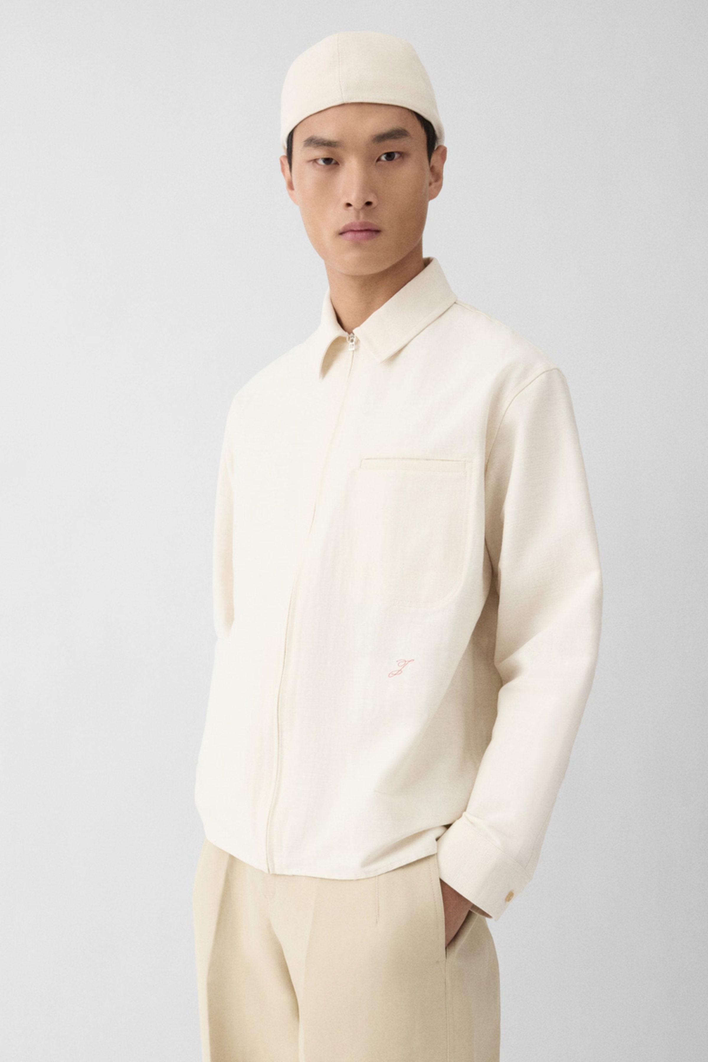 La Chemise Mecano