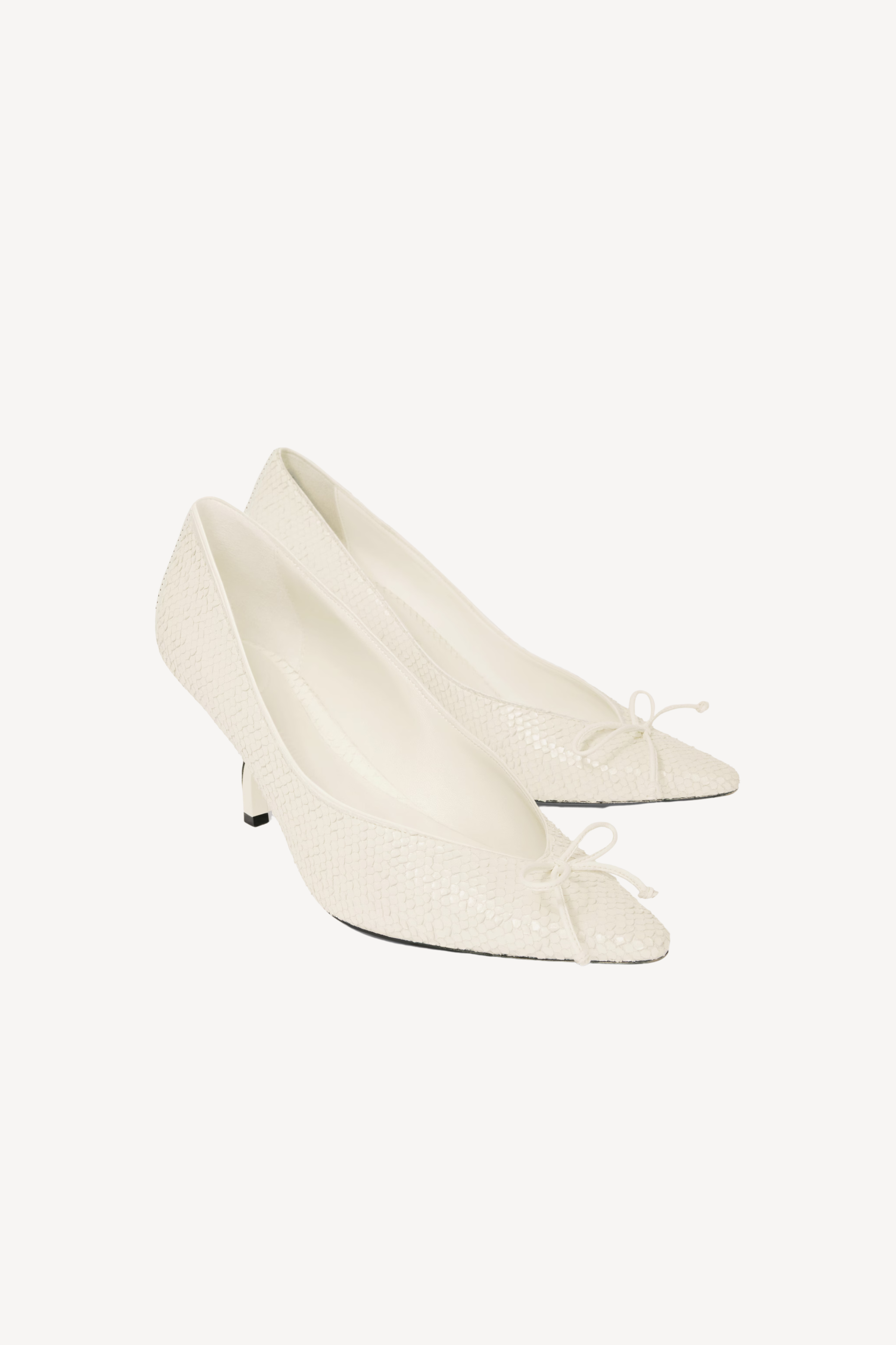 Les Escarpins Tourni B