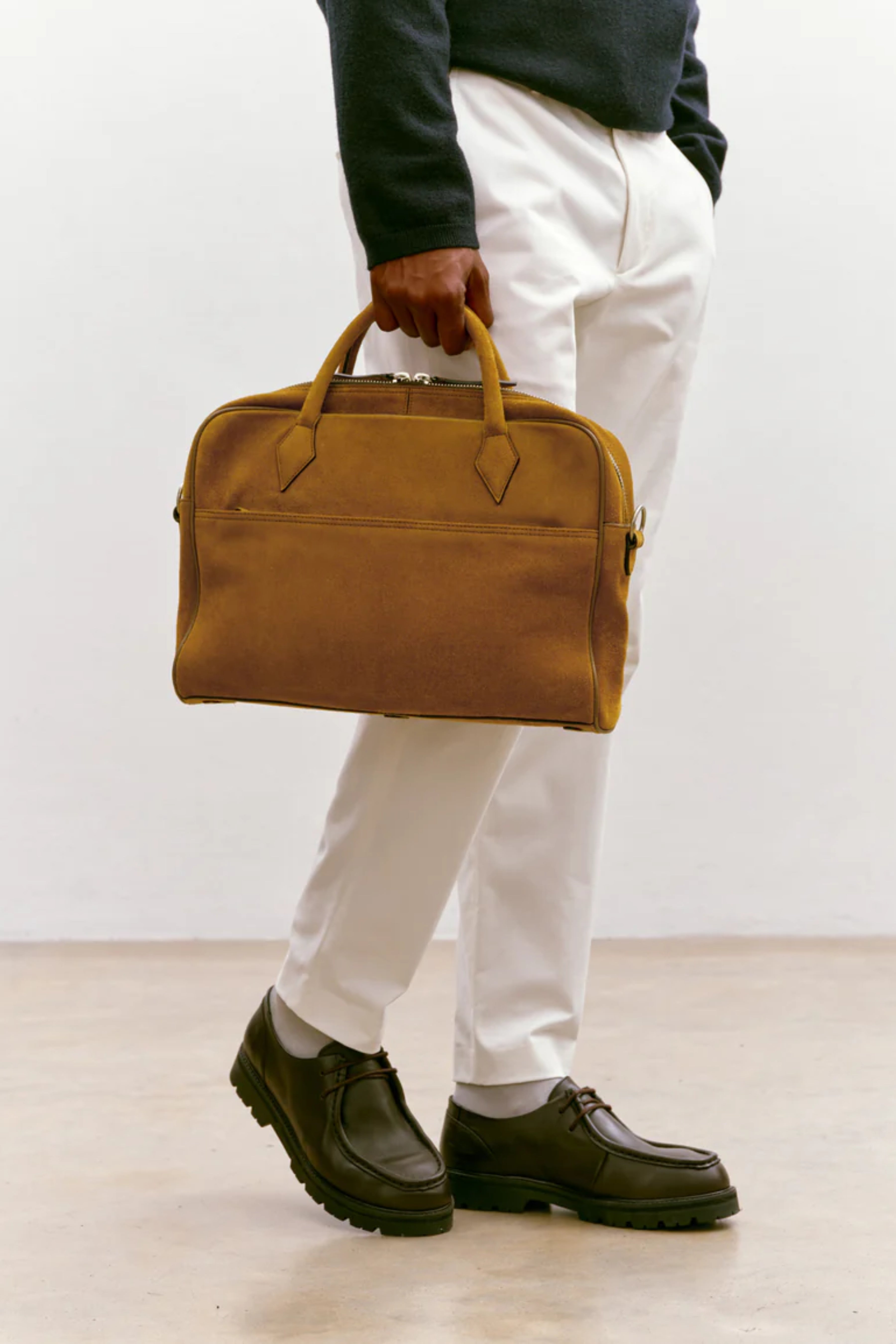 Closer Slim Briefcase