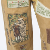 Trail Pant