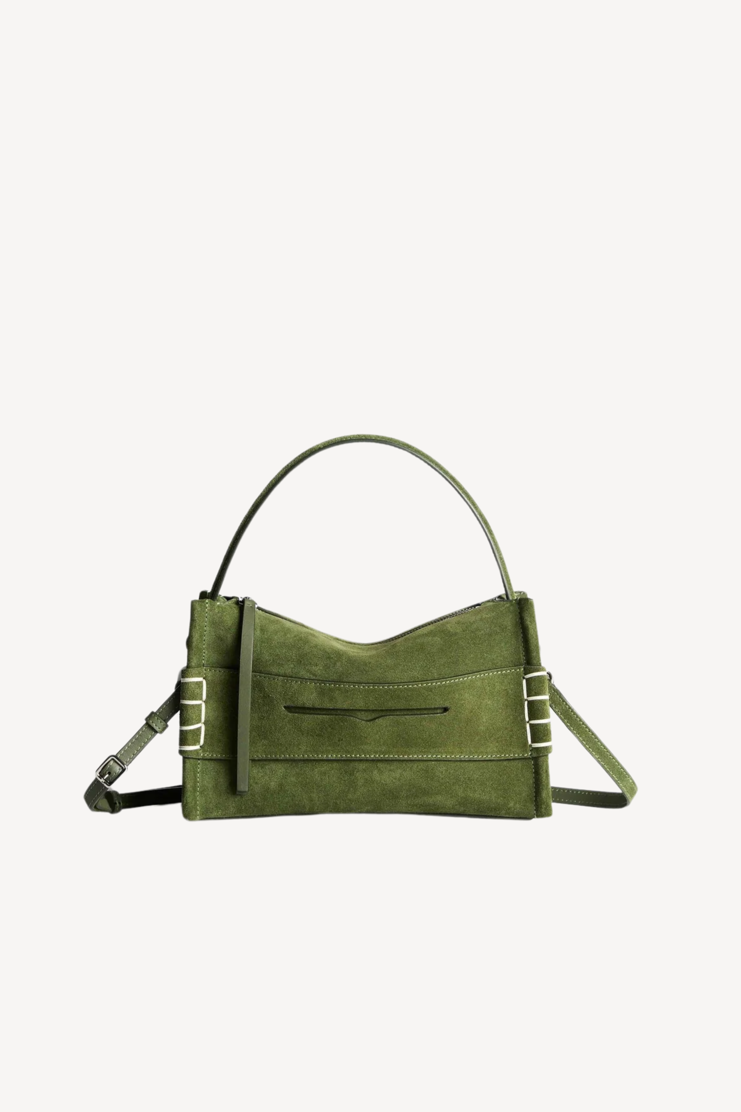 Small Loafer Bag