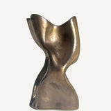 Melting Down Vase